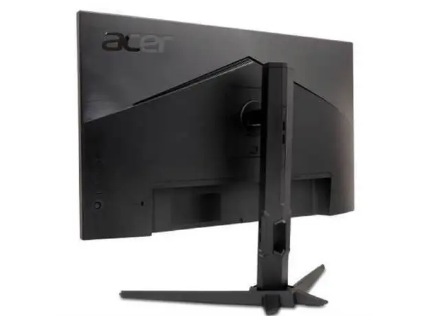 Acer Monitor 69CM 27W, Nitro XV270UF3bmiiprx/ 2560x1440 / QHD ZeroFrame/ IPS 320Hz, 5 image