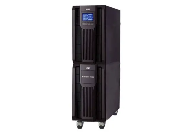 Uninterruptible power supply FSP CH-1106TS / Champ 6K Tower (PPF54A0804)