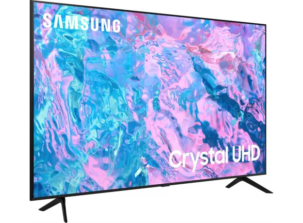 TV SAMSUNG - UE55CU7100UXRU, 2 image