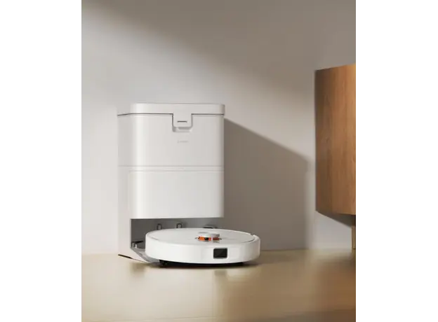რობოტი მტვერსასრუტი Xiaomi Robot Vacuum H50 EU, 4 image