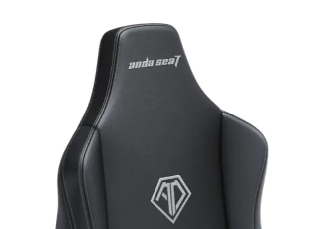 Gaming chair AndaSeat AD23-L-01-B-PV, 6 image
