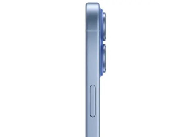 მობილური ტელეფონი Apple IPhone 17 256GB Mist Blue/D, 3 image