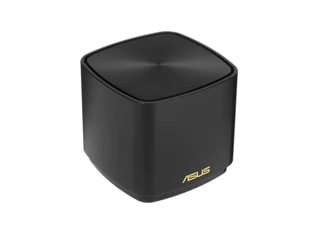Wi-Fi router ASUS ZenWiFi AX Mini (XD4) (B-2-PK), 2 image