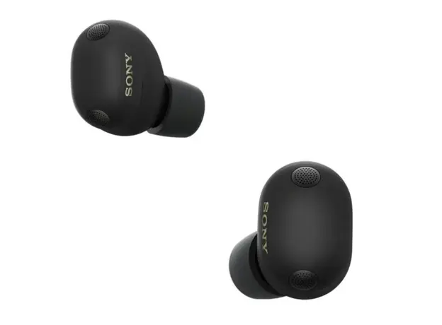 headphones Sony WF-1000XM6/B, 3 image