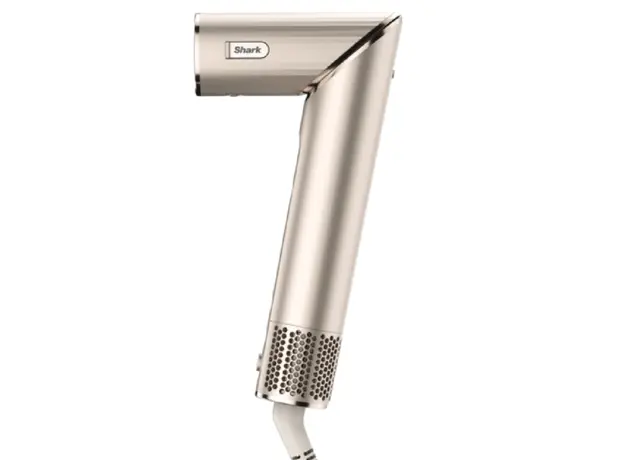 Hair Styler Shark HD426SLEU FlexStyle, 1650W, Hair Styler, Gold, 2 image