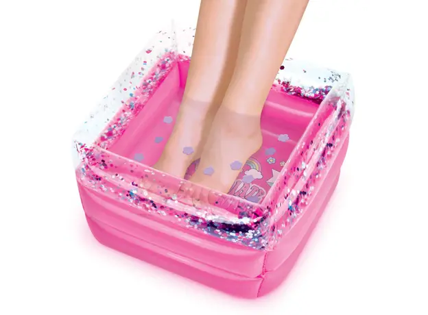 Make It Real Pamper Yourself Spa Set, 2 image
