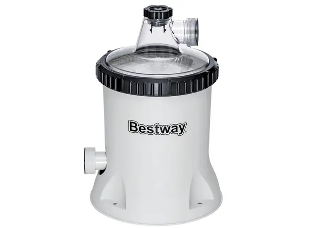 აუზის ფილტრი BESTWAY 58870 Polysphere (5678 ლ/ს)