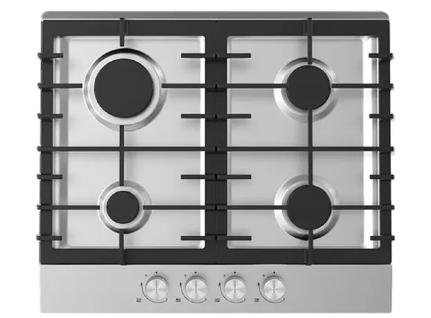 Midea 60SK005 gas stove surface