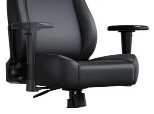 Gaming chair AndaSeat AD23-L-01-B-PV, 2 image