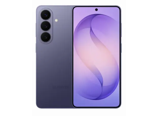 Mobile phone Samsung S26 256GB Violet SM-S942BZVCCAU/D