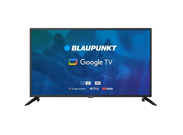 ტელევიზორი BLAUPUNKT 42FBG5000