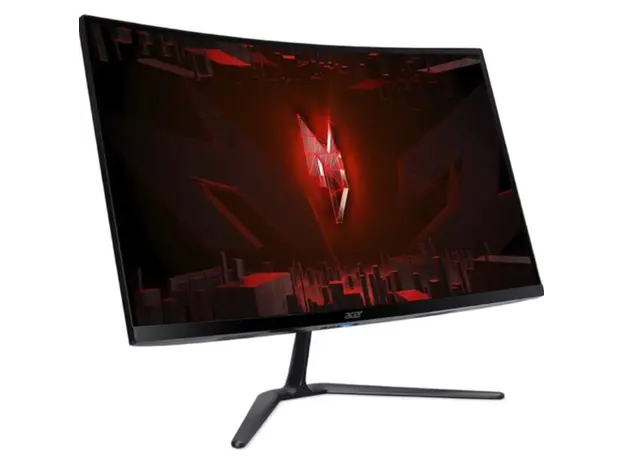 Acer Nitro ED270US3bmiipx Monitor 69cm 27/ 2560x1440/" Curved 1500R QHD VA 180Hz ZeroFrame / 16:9 1ms(VRB) / 250nits / 2xHDMI, 3 image