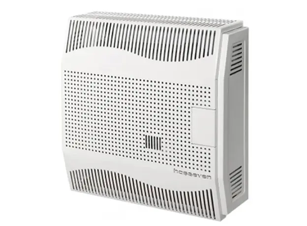 Gas heater 60-80 m2 HOSSEVEN HDU-5 BEIGE