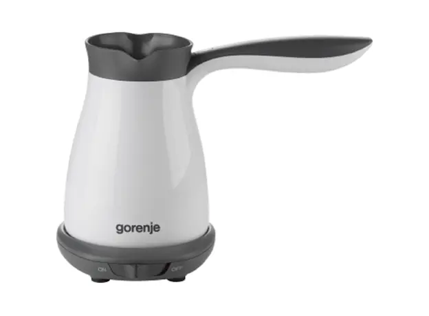 Coffee maker GORENJE TCM330W