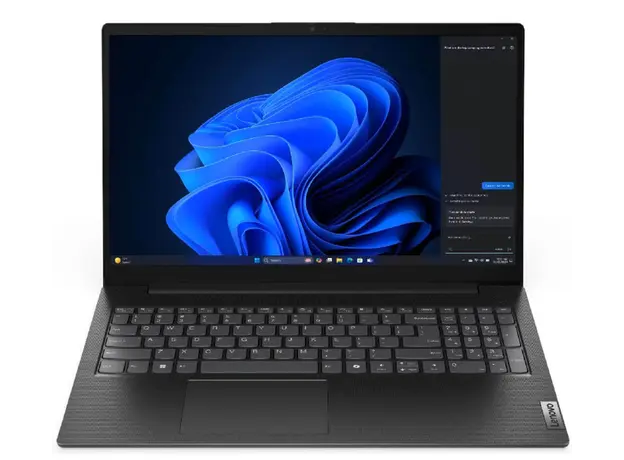 Laptop Lenovo 83GW009NGX V15 G5, 15.6", i5-13420H, 16GB, 512GB SSD, Integrated, Black