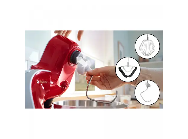 Kitchen mixer BOSCH - MUM5X720, 3 image