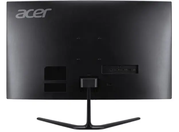 Acer Nitro ED270US3bmiipx Monitor 69cm 27/ 2560x1440/" Curved 1500R QHD VA 180Hz ZeroFrame / 16:9 1ms(VRB) / 250nits / 2xHDMI, 5 image