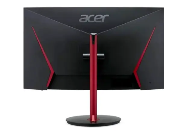 Acer Nitro XZ272UVbmiiphx Curved WQHD Monitor / 69cm 27W / 2560x1440 ZeroFrame VA / QHD AdaptiveSync / 180Hz DP, 144Hz HDMI, 4 image