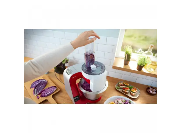 Kitchen mixer BOSCH - MUM5X720, 6 image