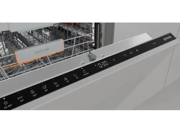 ჭურჭლის სარეცხი მანქანა Gorenje GV673C65, 8 image