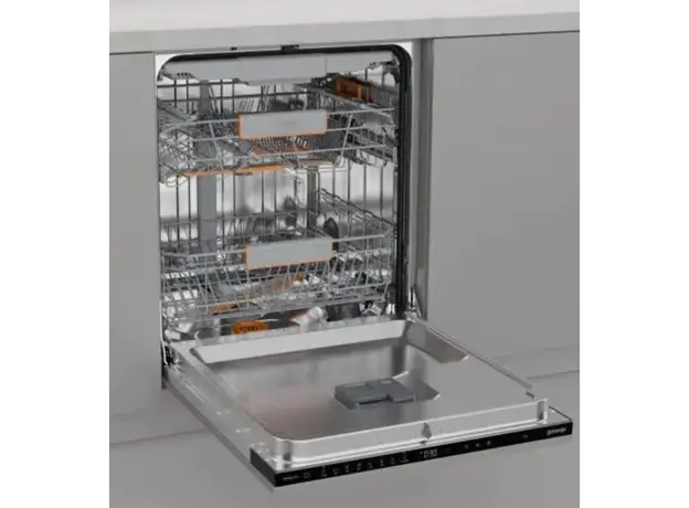 ჭურჭლის სარეცხი მანქანა Gorenje GV673C65, 3 image