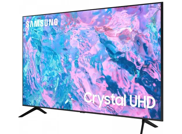 TV SAMSUNG - UE55CU7100UXRU, 3 image