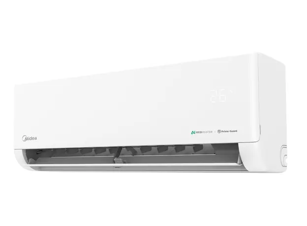 Air conditioner Midea MSEF1-09HRN8, 4 image