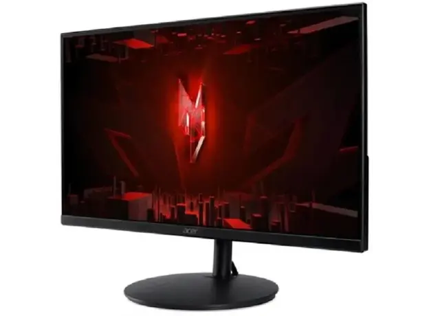 Monitor Acer 60cm 23.8' Nitro XF240YX1bmiiphx/ FHD ZeroFrame /IPS /200Hz /16:9/ 4ms(GTG)/ 1ms(VRB)/ 250nits/ 2xHDMI/ DP MM, 2 image