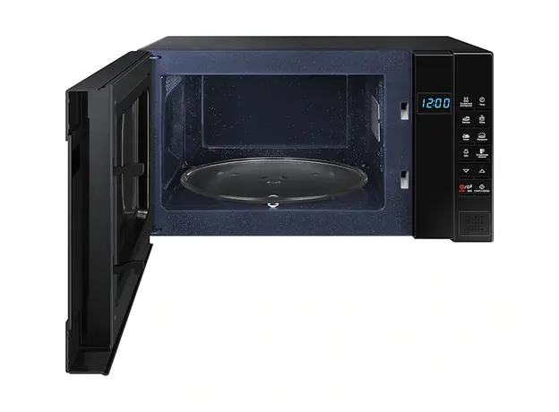 Microwave oven SAMSUNG ME88SUB/BW, 2 image