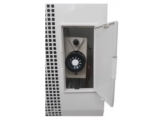 Gas heater AKOG-3-SP Beige, 3 image