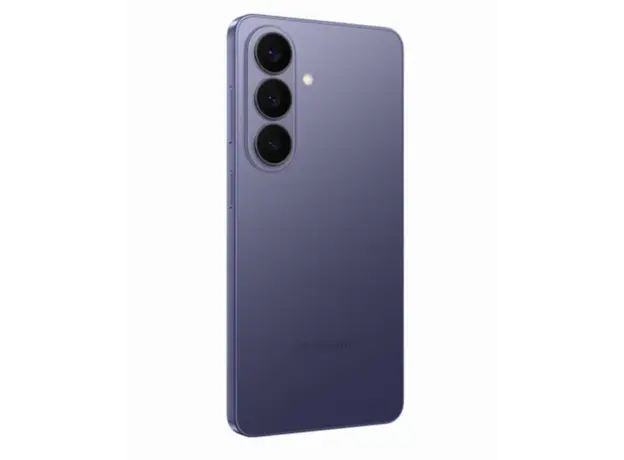 Mobile phone Samsung S26 256GB Violet SM-S942BZVCCAU/D, 6 image