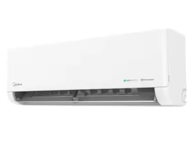 Air conditioner Midea EF1-09HRFN8, 4 image