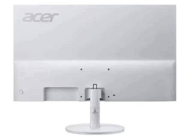 Monitor Acer SA273G0 69cm 27W / ZeroFrame IPS 120Hz / 16:9 1ms(VRB)/ 250nits VGA HDMI / MM Audio In/Out AdaptiveSync/ White, 4 image