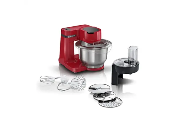 Kitchen mixer BOSCH - MUMS2ER01, 2 image
