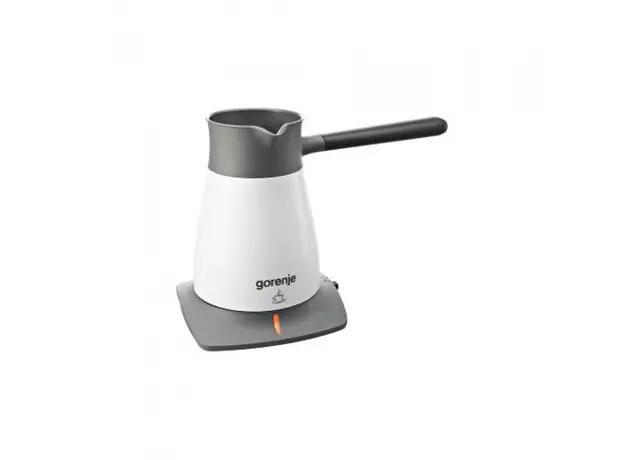 Coffee maker GORENJE TCM330W, 2 image