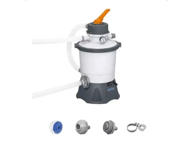 ქვიშის ფილტრი BESTWAY 6941607361474, 4 image
