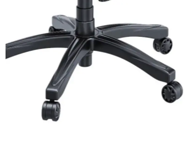Gaming chair AndaSeat AD23-L-01-B-PV, 7 image
