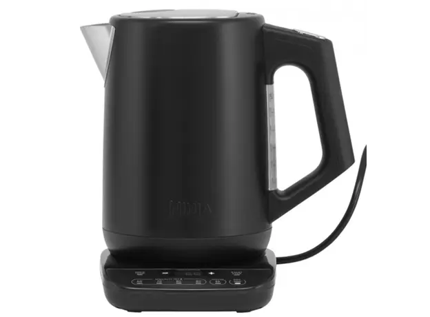 ელექტრო ჩაიდანი Ninja KT200EU, 3000W, 1.7L, Electric Kettle, Black