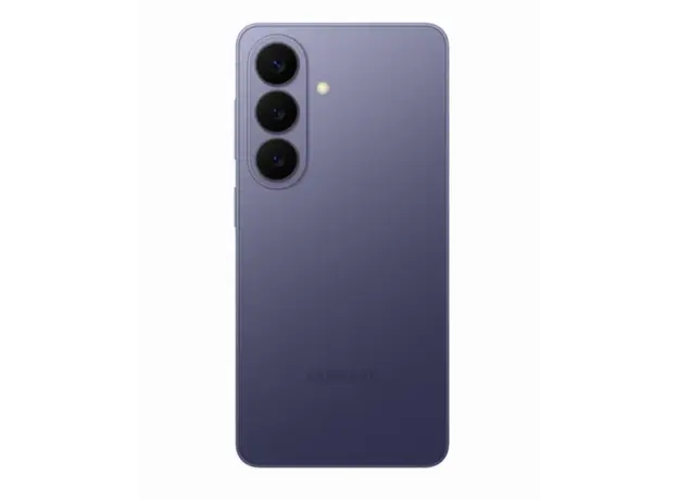 Mobile phone Samsung S26 256GB Violet SM-S942BZVCCAU/D, 7 image
