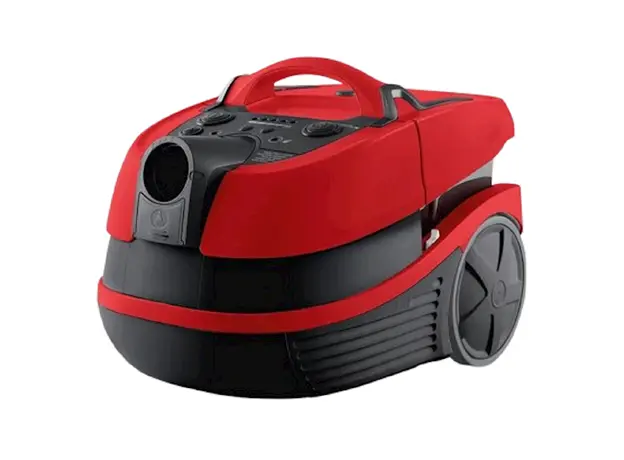 Vacuum cleaner BOSCH BWD421PET, 4 image