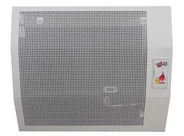 Gas heater AKOG-3-SP Beige, 2 image