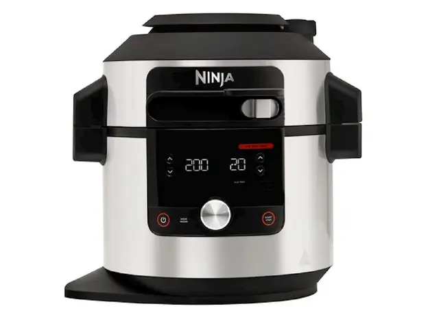 Multicooker boiler NINJA OL650EU