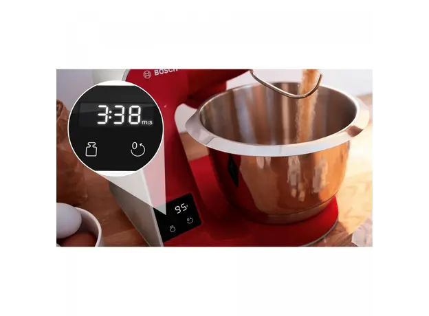 Kitchen mixer BOSCH - MUM5X720, 5 image