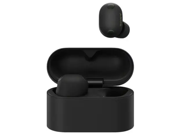 headphones Sony WF-1000XM6/B, 2 image