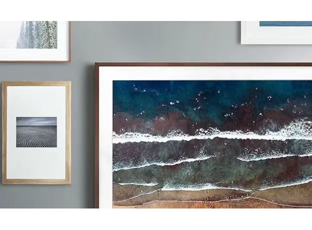 Samsung VG-SCFM43DW/RU TV Frame, 4 image