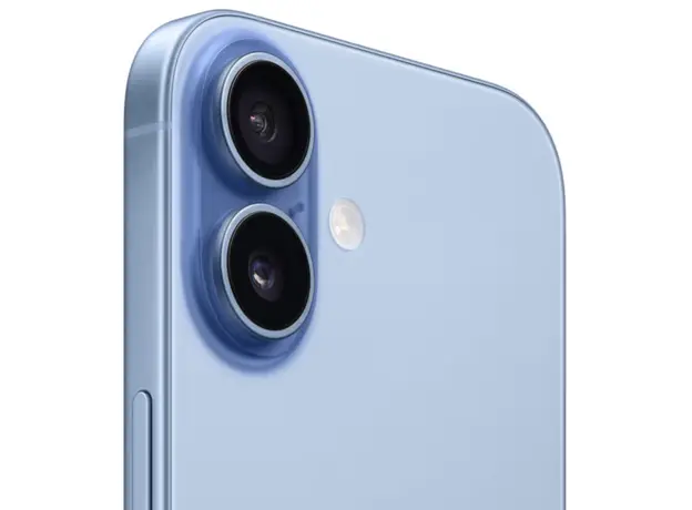 მობილური ტელეფონი Apple IPhone 17 256GB Mist Blue/D, 4 image