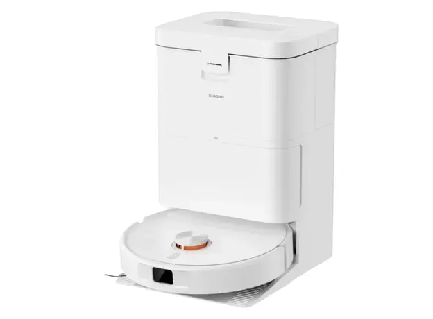 რობოტი მტვერსასრუტი Xiaomi Robot Vacuum H50 EU, 3 image