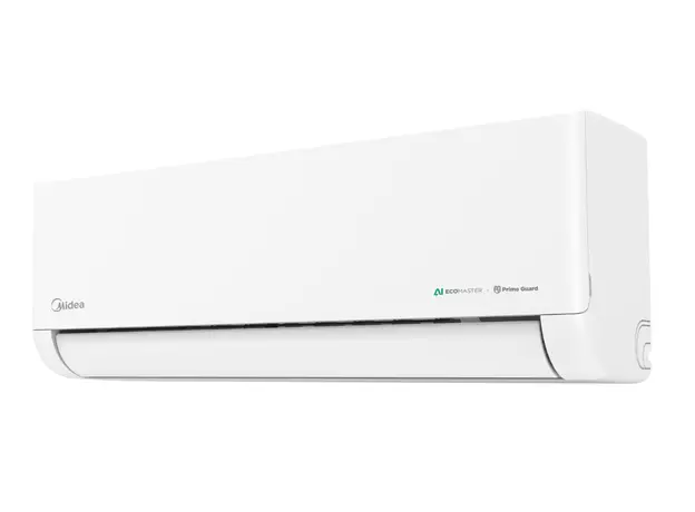 Air conditioner Midea MSEF1-09HRN8, 2 image