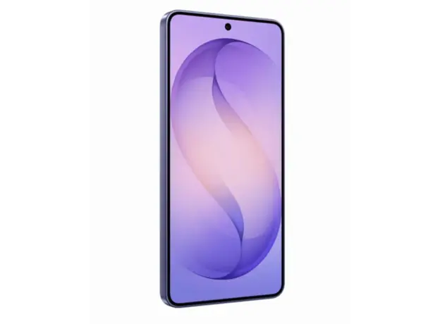 Mobile phone Samsung S26 256GB Violet SM-S942BZVCCAU/D, 3 image