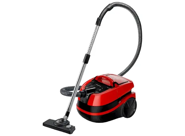 Vacuum cleaner BOSCH BWD421PET